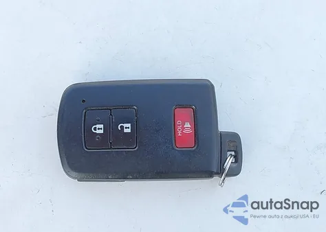 2020 Toyota Tacoma Double Cab/Sr5/Trd Sport/Trd Off Road z USA, uszkodzony, nr VIN 3TMAZ5CN8LM132844